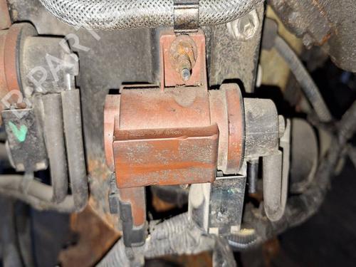 Used Electronic module Electronic module FORD MONDEO IV (BA7) 2.0 TDCi (130 hp) 34748076 34748076