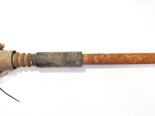 Used Left rear shock absorber Left rear shock absorber 35412182 35412182