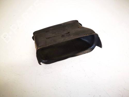Used Pipe Pipe VW POLO V (6R1, 6C1) 1.2 TDI (75 hp) 35035509 35035509
