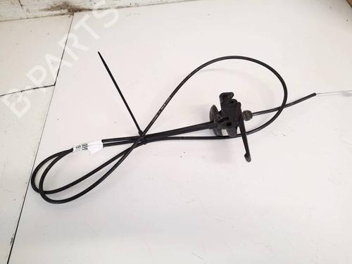 Used Interior handle Interior handle 35068035 35068035