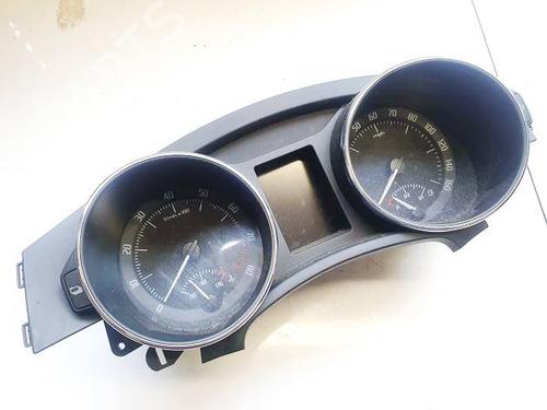Used Instrument cluster Instrument cluster 34968185 34968185