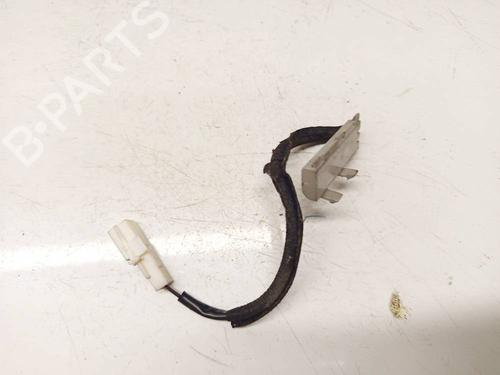 Used Electronic module Electronic module LEXUS RX (_U3_) 400h (MHU38_) (211 hp) 32532799 32532799