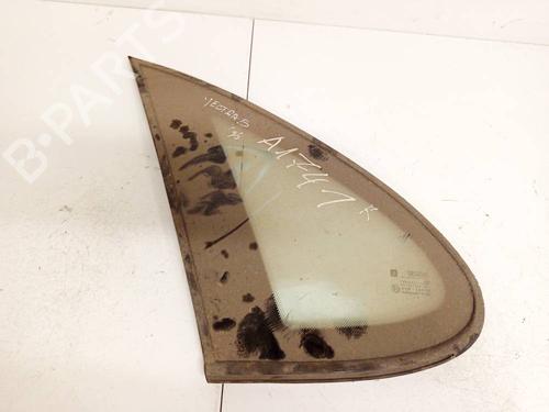 Panel rude bagtil venstre Panel rude bagtil venstre 34871901 34871901