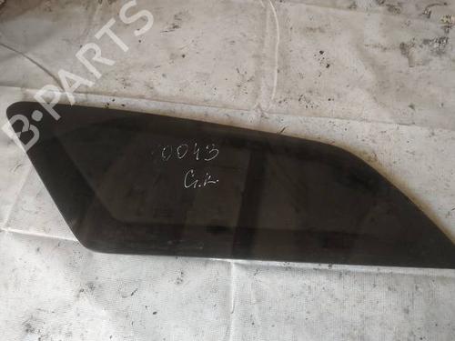 Used Rear left quarter glass Rear left quarter glass 35073475 35073475