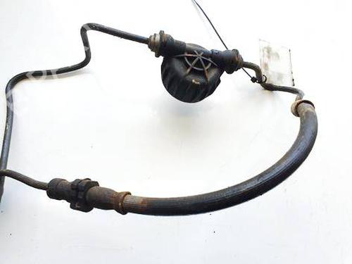 Pipe FORD TRANSIT Van (FA_ _) 2.2 TDCi | BP34756985M125 - Image 2