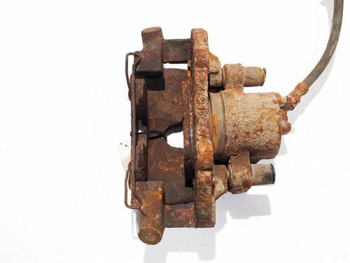 Left front brake caliper VOLVO V50 (545) 2.0 D | BP35356948M105 - Image 3