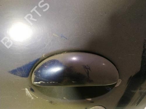 Used Front left exterior door handle Front left exterior door handle 35172958 35172958