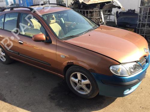 Switch NISSAN ALMERA II Hatchback (N16) 2.2 Di | BP33518127I30 - Image 6