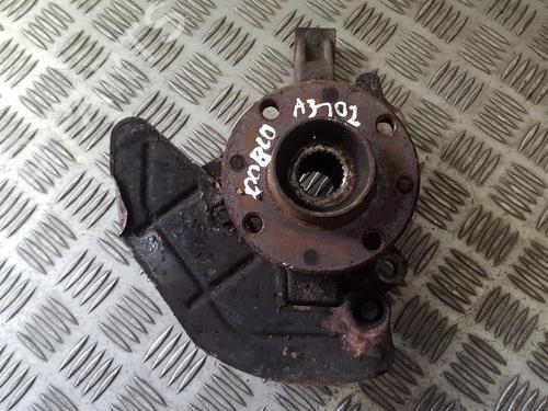 Used Other Other DAEWOO REXTON (GAB_) 2.7 D All-wheel Drive (186 hp) 35689330 35689330