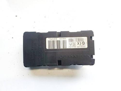 Electronic module CITROËN C5 III (RD_) 2.0 HDi 165 (RDRHHA, RDRHH8) | BP32628241M83