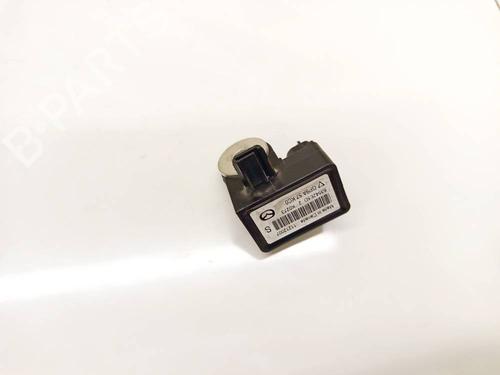 Electronic sensor MAZDA CX-7 (ER) 2.3 MZR DISI Turbo AWD (ER3P) | BP39232461M84 - Image 3