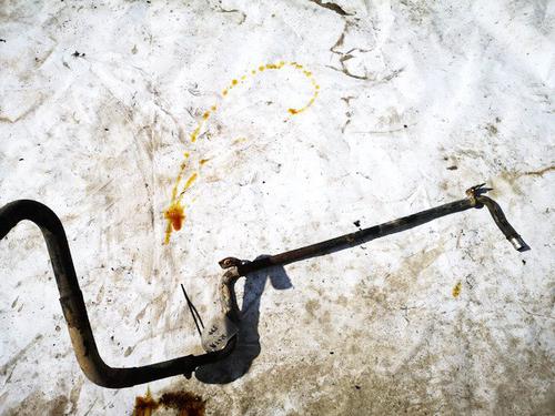 Used Pipe Pipe VOLVO V70 I (875, 876) 2.5 TDI (140 hp) 32885626 32885626