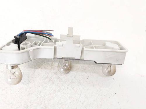 Used Lamp holder Lamp holder VW PASSAT B5 Variant (3B5) 1.8 (125 hp) 35227701 35227701