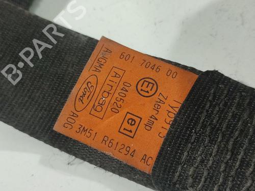 Front right seatbelt FORD FOCUS C-MAX (DM2) 2.0 TDCi | BP34871298I25 - Image 4
