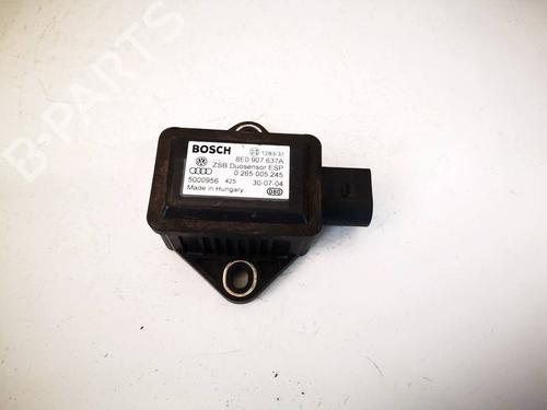 Used Electronic module Electronic module VW PASSAT B5.5 (3B3) 2.0 TDI (136 hp) 34914943 34914943