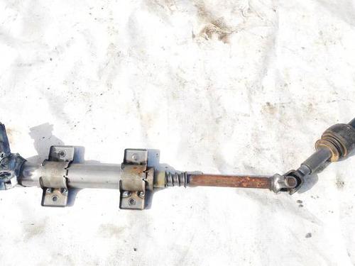 Used Steering column Steering column FORD FOCUS C-MAX (DM2) 1.6 TDCi (109 hp) 35301373 35301373