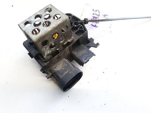 Resistência da chauffage Resistência da chauffage CITROËN C4 Picasso I MPV (UD_) 1.6 HDi (109 hp) 35310282 35310282