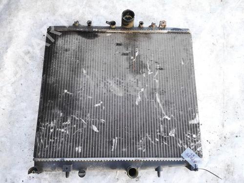 Used Water radiator Water radiator 35498167 35498167