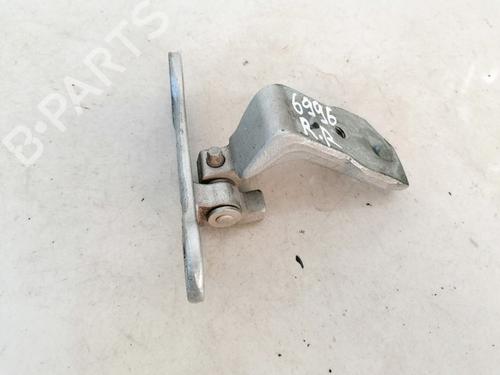 Used Hinge/Door check strap Hinge/Door check strap OPEL VECTRA C (Z02) 2.2 DTI 16V (F69) (125 hp) 33094601 33094601