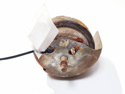 Engine mount VOLVO S60 I (384) 2.4 | BP32556862M89 - Image 3