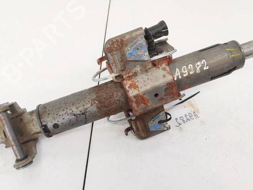 Used Steering column Steering column OPEL VECTRA C (Z02) 2.2 DTI 16V (F69) (125 hp) 35243083 35243083