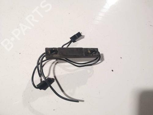 Electronic module MERCEDES-BENZ C-CLASS (W203) C 220 CDI (203.006, 203.008) | BP34994698M83 - Image 2