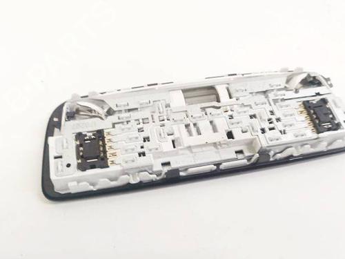 Interior roof light MERCEDES-BENZ E-CLASS (W212) E 250 CDI / BlueTEC 4-matic (212.082, 212.097) | BP35121939I8 - Image 2