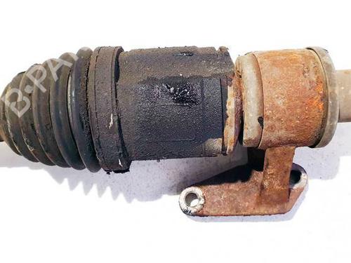 Right front driveshaft DODGE CALIBER 1.8 | BP36368764M39 - Image 3