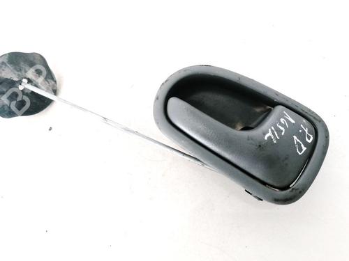 Used Front left interior door handle Front left interior door handle MAZDA 626 IV Hatchback (GE) 2.0 i (GE10S1) (115 hp) 35596661 35596661