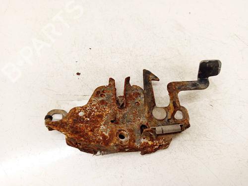 Used Hood lock Hood lock 37512162 37512162