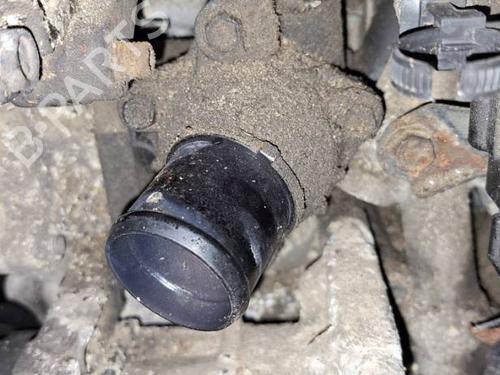Used Thermostat housing Thermostat housing 34899322 34899322