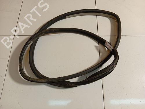 Used Rubber door seal Rubber door seal OPEL ASTRA H (A04) 1.7 CDTI (L48) (100 hp) 34804283 34804283