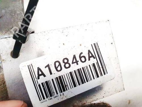 Engine mount VOLVO S40 II (544) 2.0 D | BP32554179M89