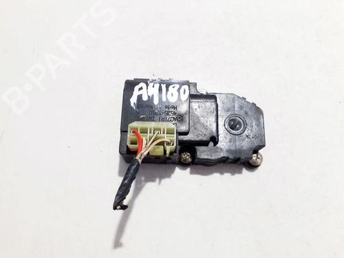 Used Electronic module Electronic module SSANGYONG KYRON 2.0 Xdi (141 hp) 33509425 33509425