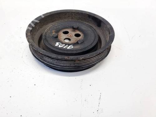Pulley FORD TRANSIT Van (FA_ _) 2.2 TDCi | BP35192822M122 - Image 3