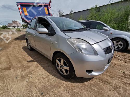 Used Parts TOYOTA YARIS (_P9_)  1.4 D-4D (NLP90_, NLP90R)  4443349