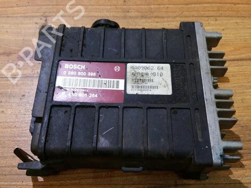 Used Engine control unit (ECU) Engine control unit (ECU) AUDI 80 B4 Saloon (8C2) 2.3 E (133 hp) 33531512 33531512