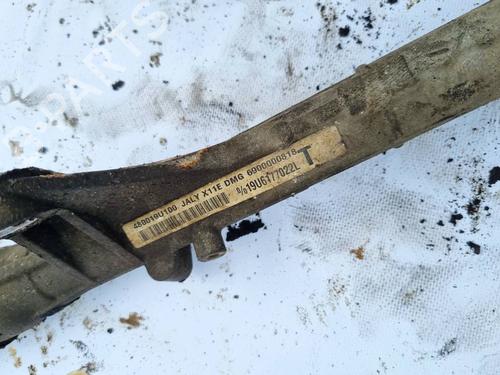 Steering column NISSAN NOTE (E11, NE11) 1.5 dCi | BP35034574M21  - Image 5