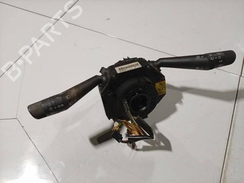 Used Warning switch Warning switch FIAT GRANDE PUNTO (199_) 1.2 (65 hp) 34754326 34754326