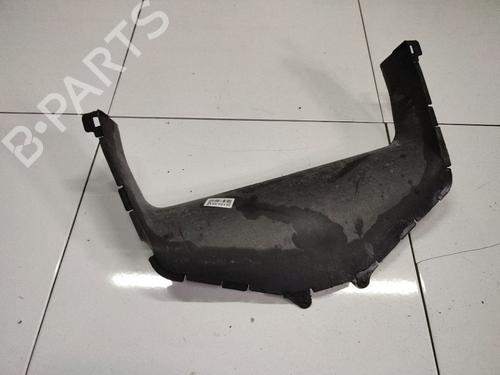 Used Underbody protection Underbody protection BMW 3 Touring (E46) 320 d (150 hp) 34977555 34977555
