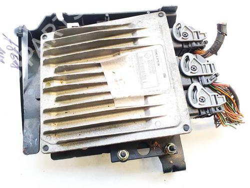 Used Engine control unit (ECU) Engine control unit (ECU) RENAULT MEGANE II (BM0/1_, CM0/1_) 1.5 dCi (BM1F, CM1F) (86 hp) 32926984 32926984