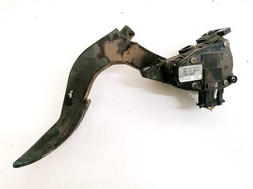 Used Pedal Pedal AUDI A6 C6 (4F2) 2.4 (177 hp) 35356689 35356689