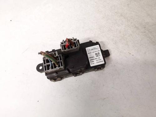 Used Heater resistor Heater resistor FORD FOCUS II (DA_, HCP, DP) 1.6 TDCi (109 hp) 35354522 35354522