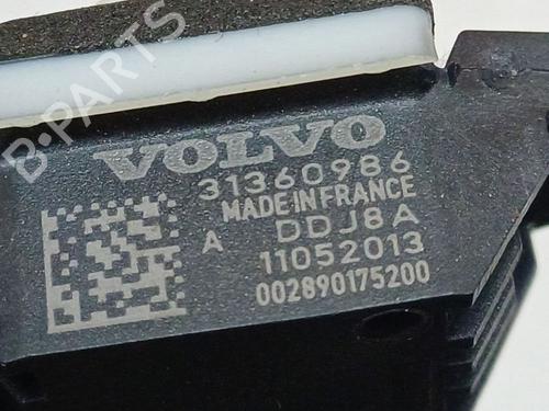 Electronic module VOLVO V40 Hatchback (525) D2 | BP36457225M83 - Image 4