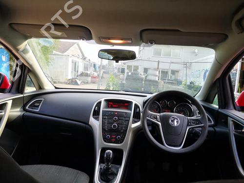 Engine mount OPEL ASTRA J (P10) 1.3 CDTI (68) | BP32921074M89  - Image 10