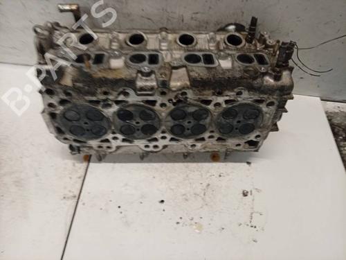 Cylinder head NISSAN ALMERA II Hatchback (N16) 2.2 Di | BP40052103M5 - Image 2