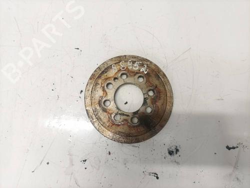 Used Pulley Pulley CHRYSLER VOYAGER IV (RG, RS) 2.8 CRD (150 hp) 35158267 35158267