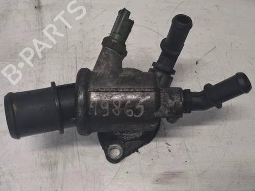 Used Thermostat housing Thermostat housing 35139256 35139256