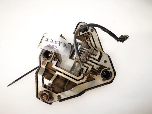 Used Lamp holder Lamp holder AUDI A4 B5 (8D2) 1.6 (100 hp) 35494973 35494973