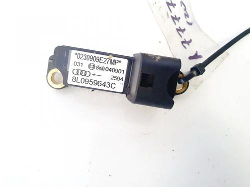 Electronic sensor AUDI A3 (8L1) 1.6 | BP32895593M84 - Image 2